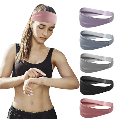 Bandeau de Sport – Confort, maintien et style pour vos performances sportives